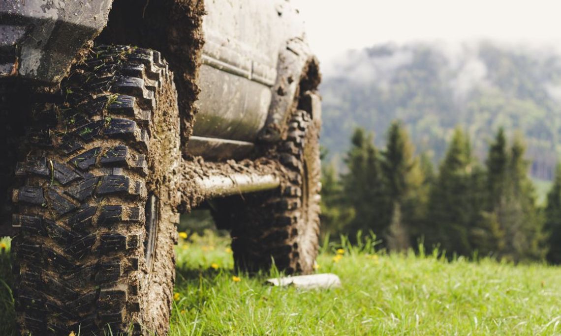 Mistakes That Could Ruin Your Next Off-Roading Adventure