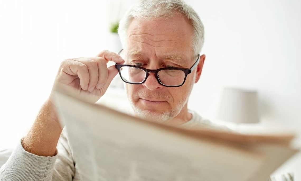 Most Common Places People Lose Their Reading Glasses