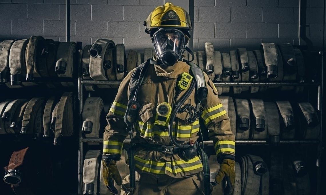 Most Important Firefighter Equipment