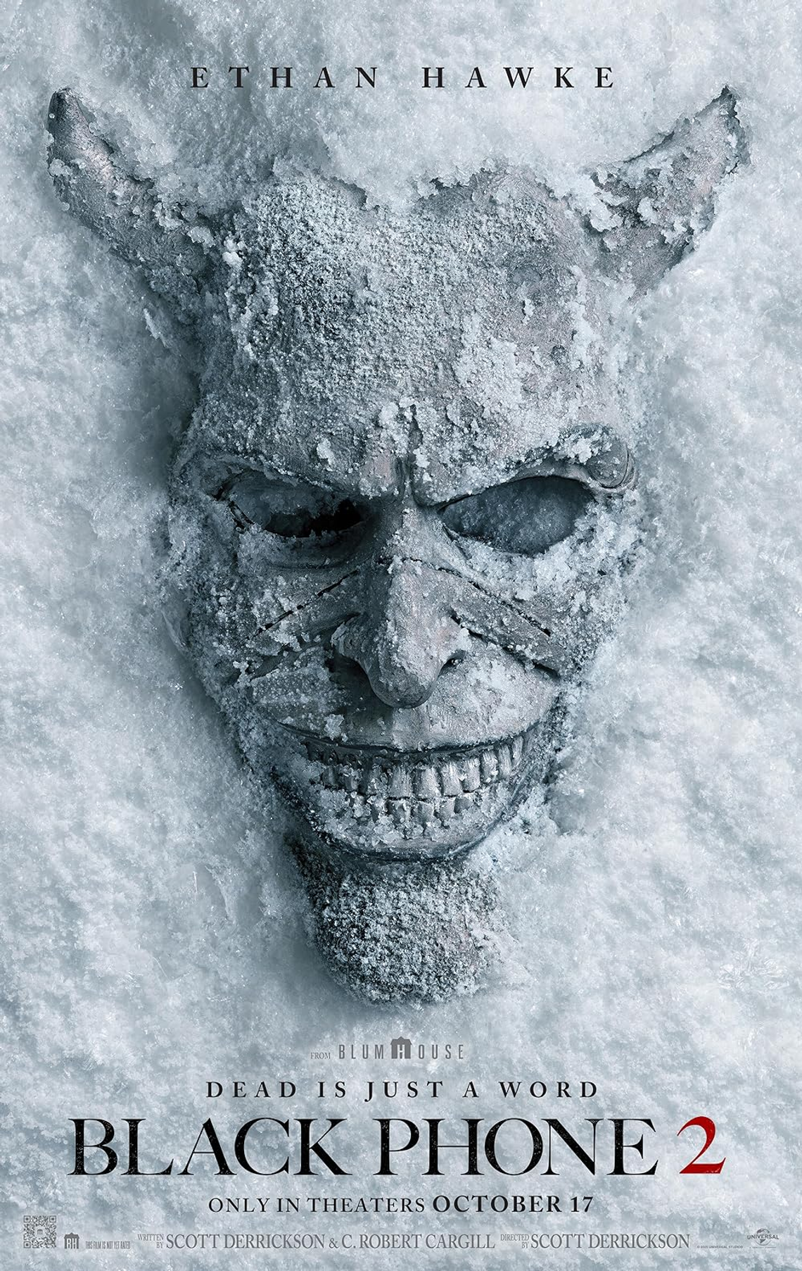 Movie Review: Black Phone 2