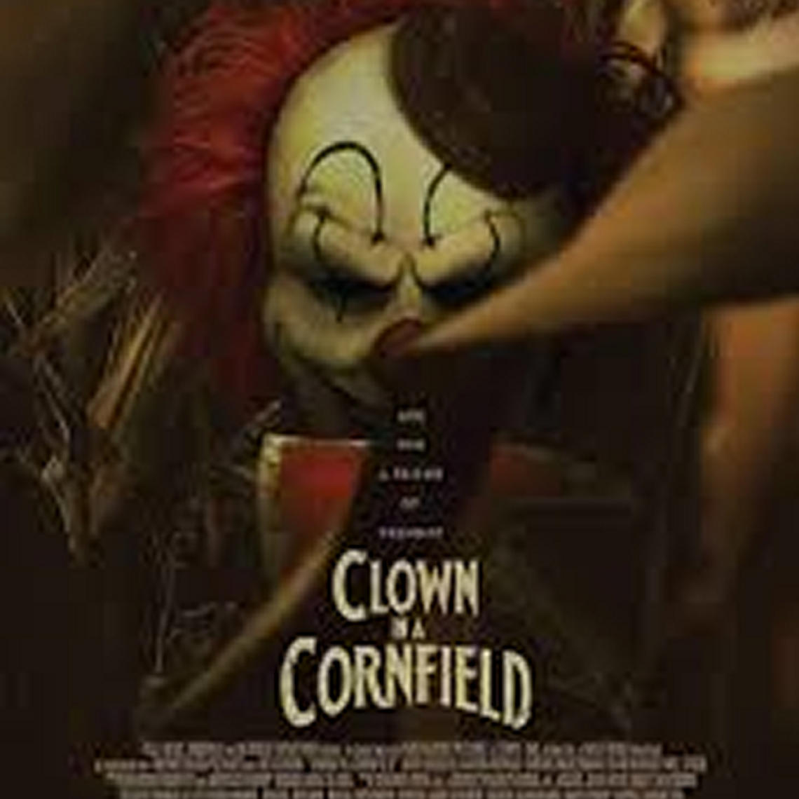 Movie Review: Clown in a Cornfield