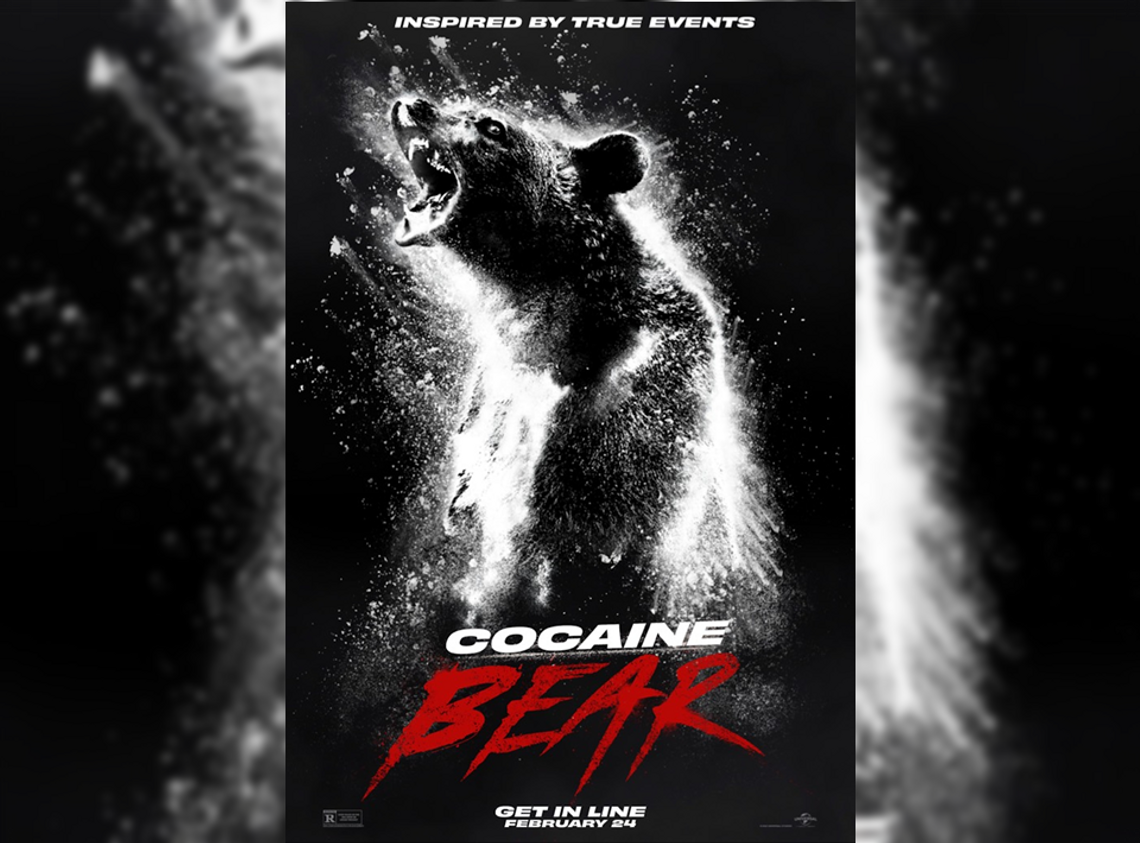 Movie Review: Cocaine Bear