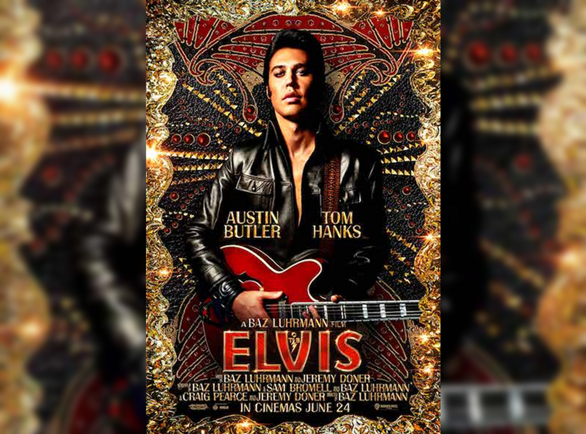 Movie Review: Elvis