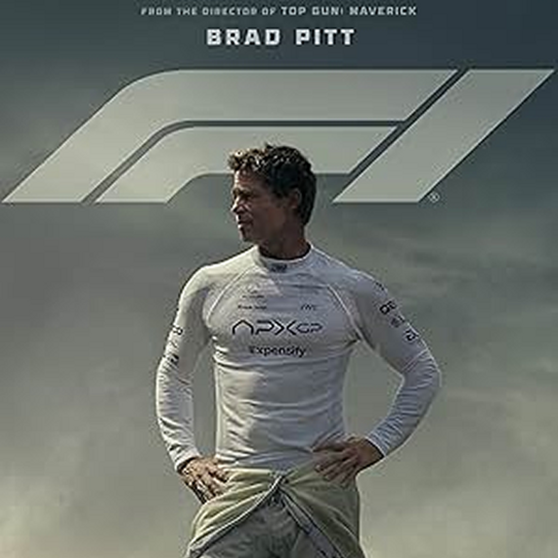 Movie Review: “F1: The Movie”