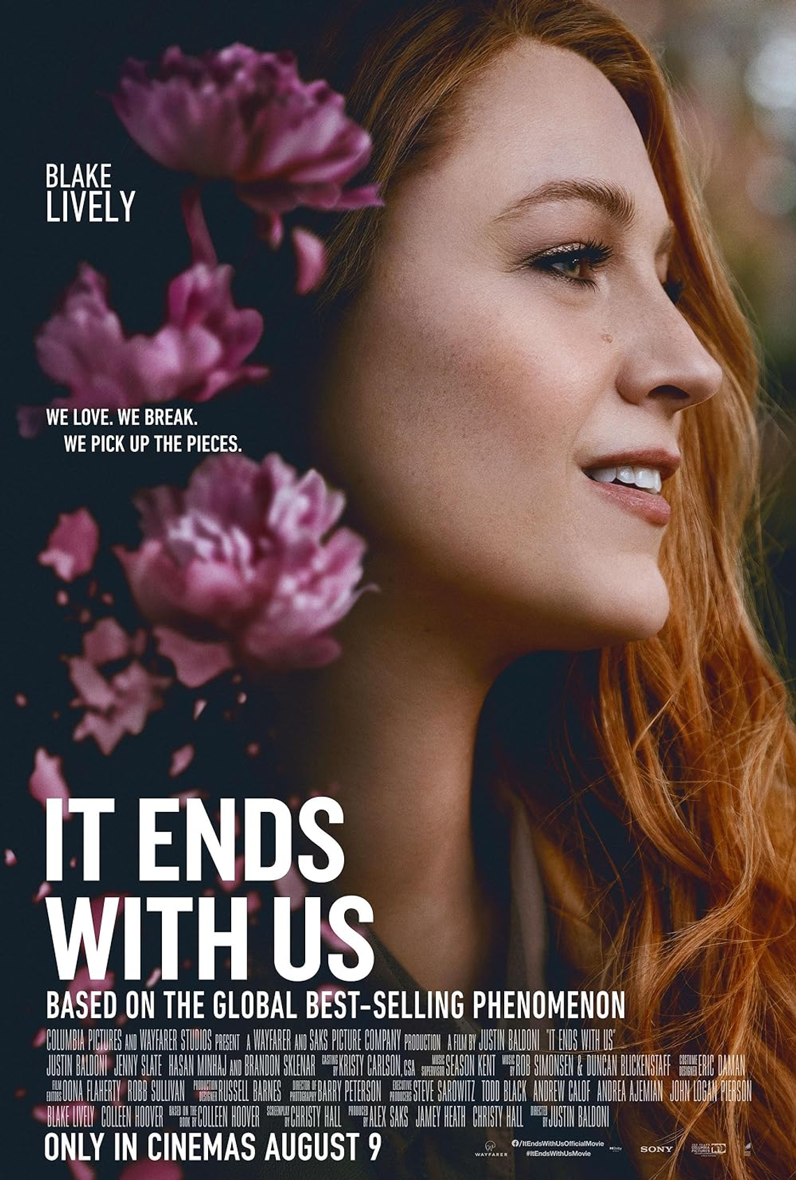 Movie Review: It Ends With Us