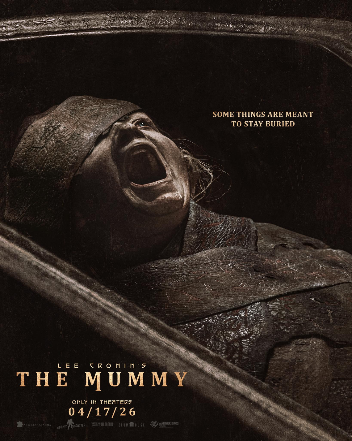Movie Review: Lee Cronin's The Mummy