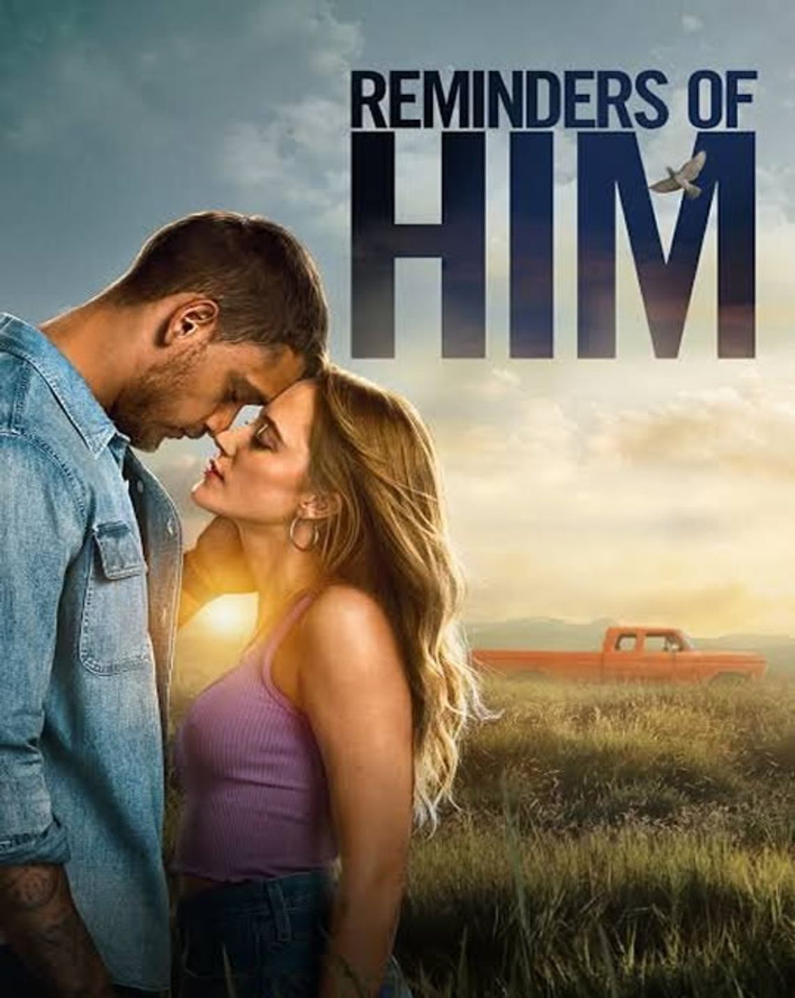 Movie Review: Reminders of Him