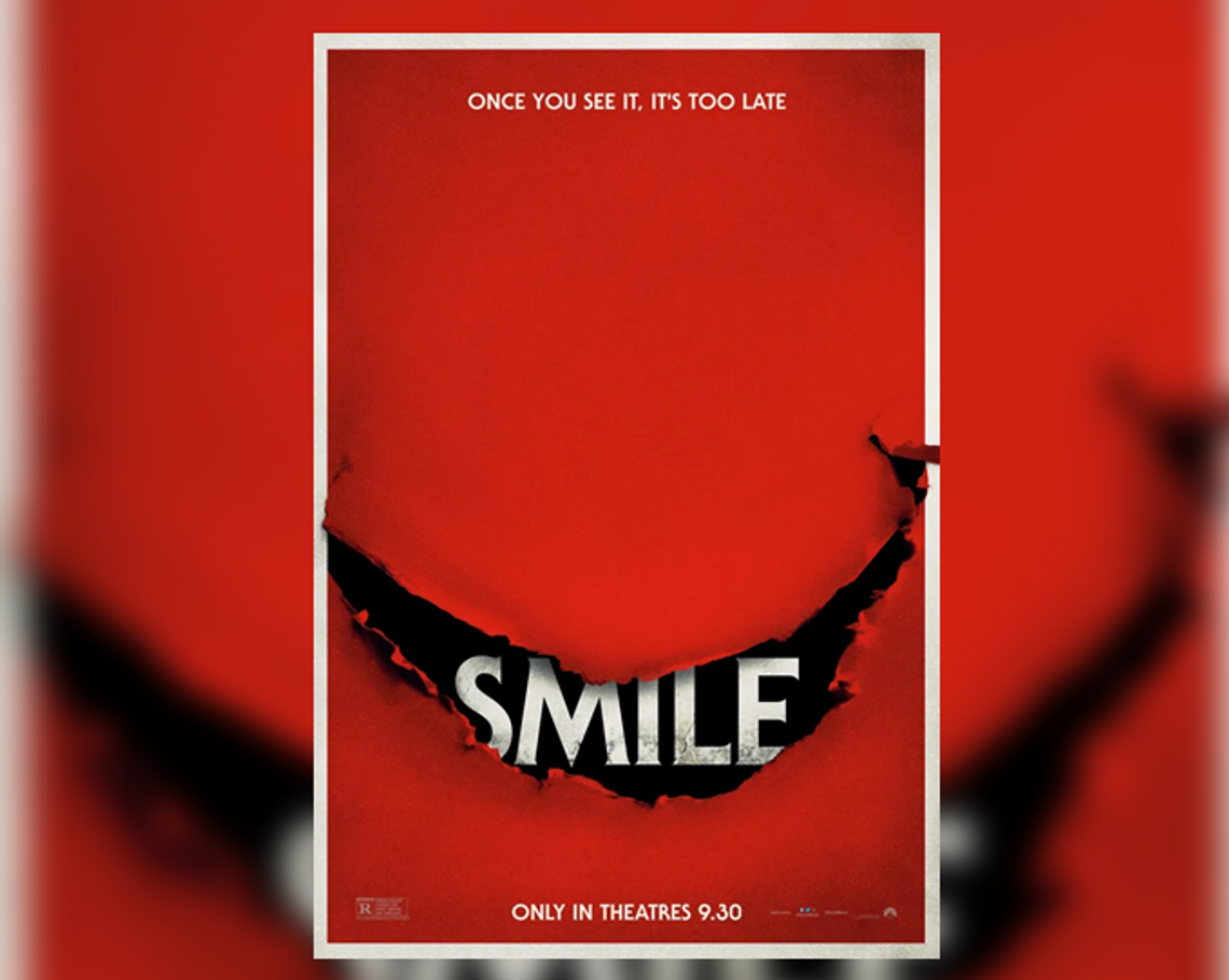 Movie Review: Smile