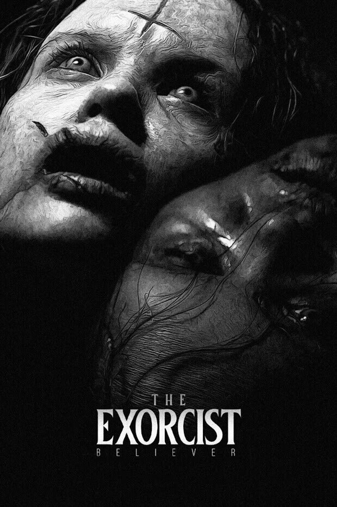 Movie Review: “The Exorcist: Believer”