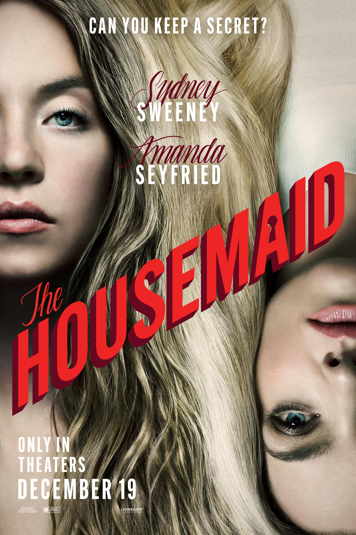 Movie Review: “The Housemaid” Movie Review: “The Housemaid”