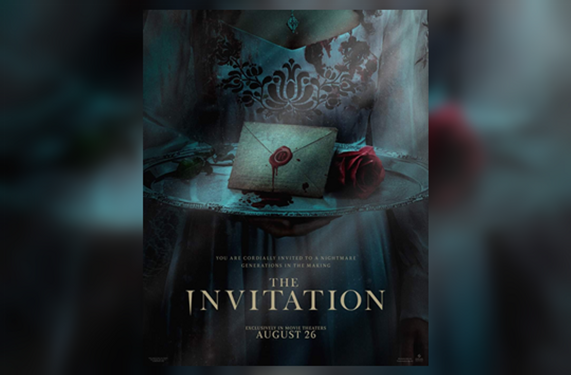 Movie Review: The Invitation