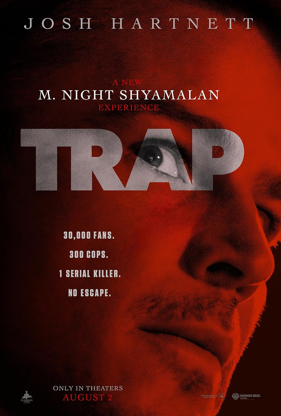 Movie Review: “Trap”