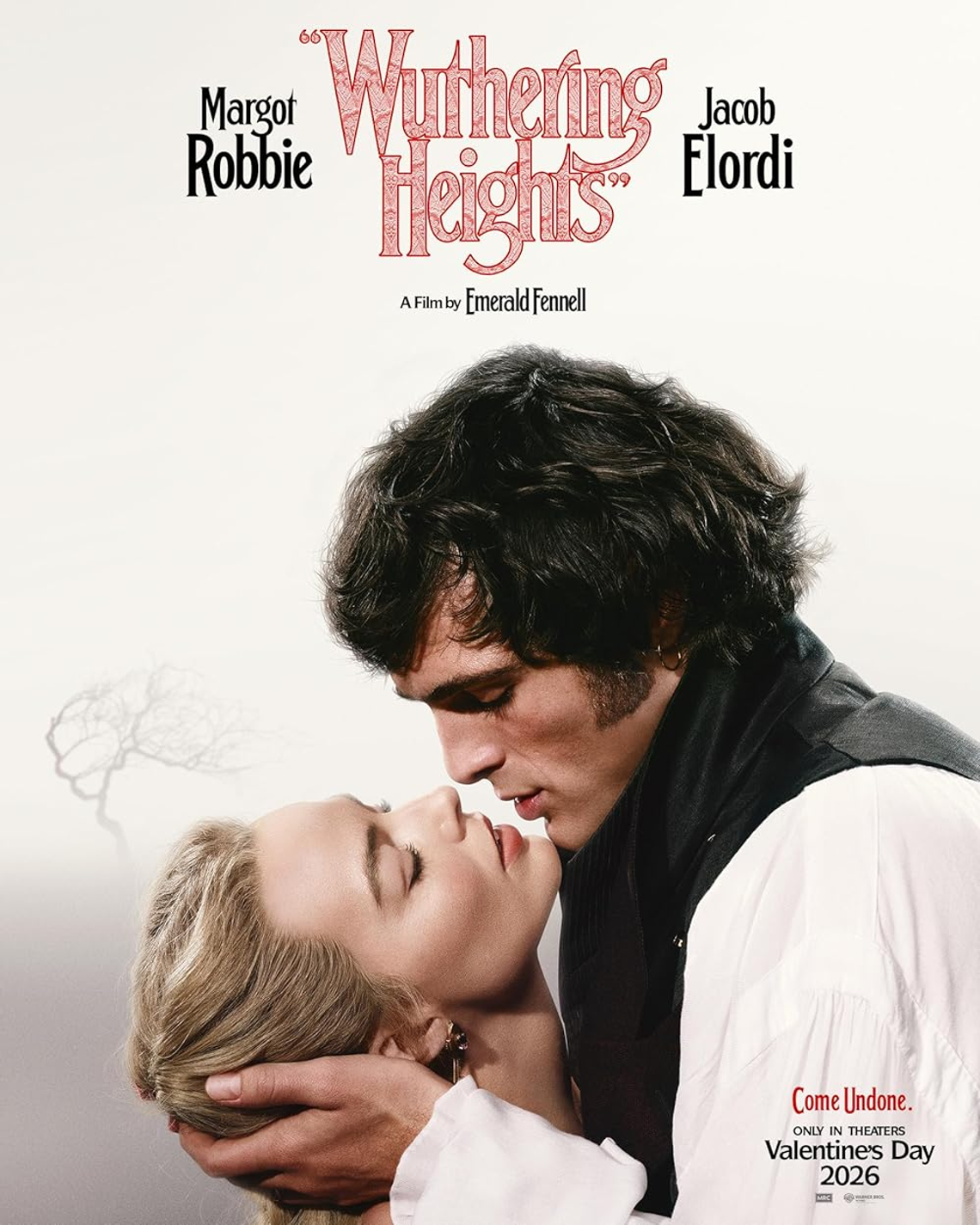 Movie Review: Wuthering Heights