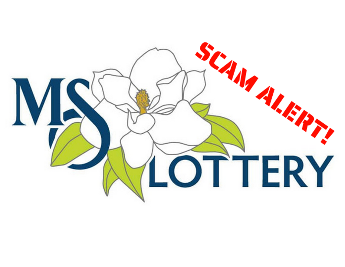 MS Lottery Warns Of Fraud And Scam Possibilities