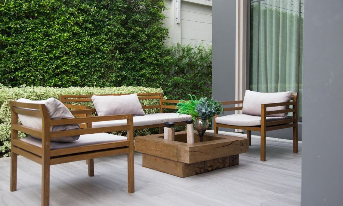 Must-Know Tips for DIY Building Outdoor Furniture