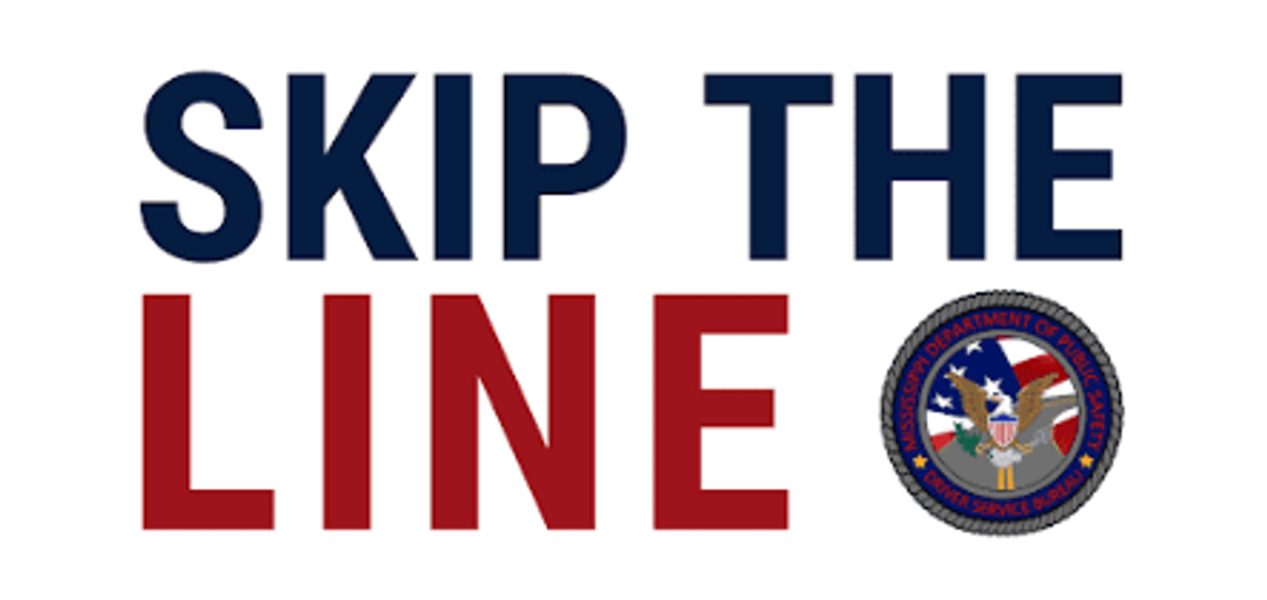 New “Skip the Line” program to reduce wait times