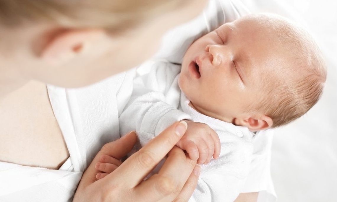 Newborn Baby Complications To Be Aware Of