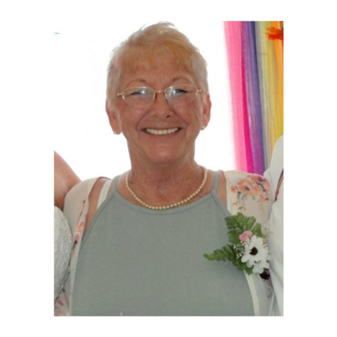Obituary: Brenda Sue Westbrook Obituary: Brenda Sue Westbrook