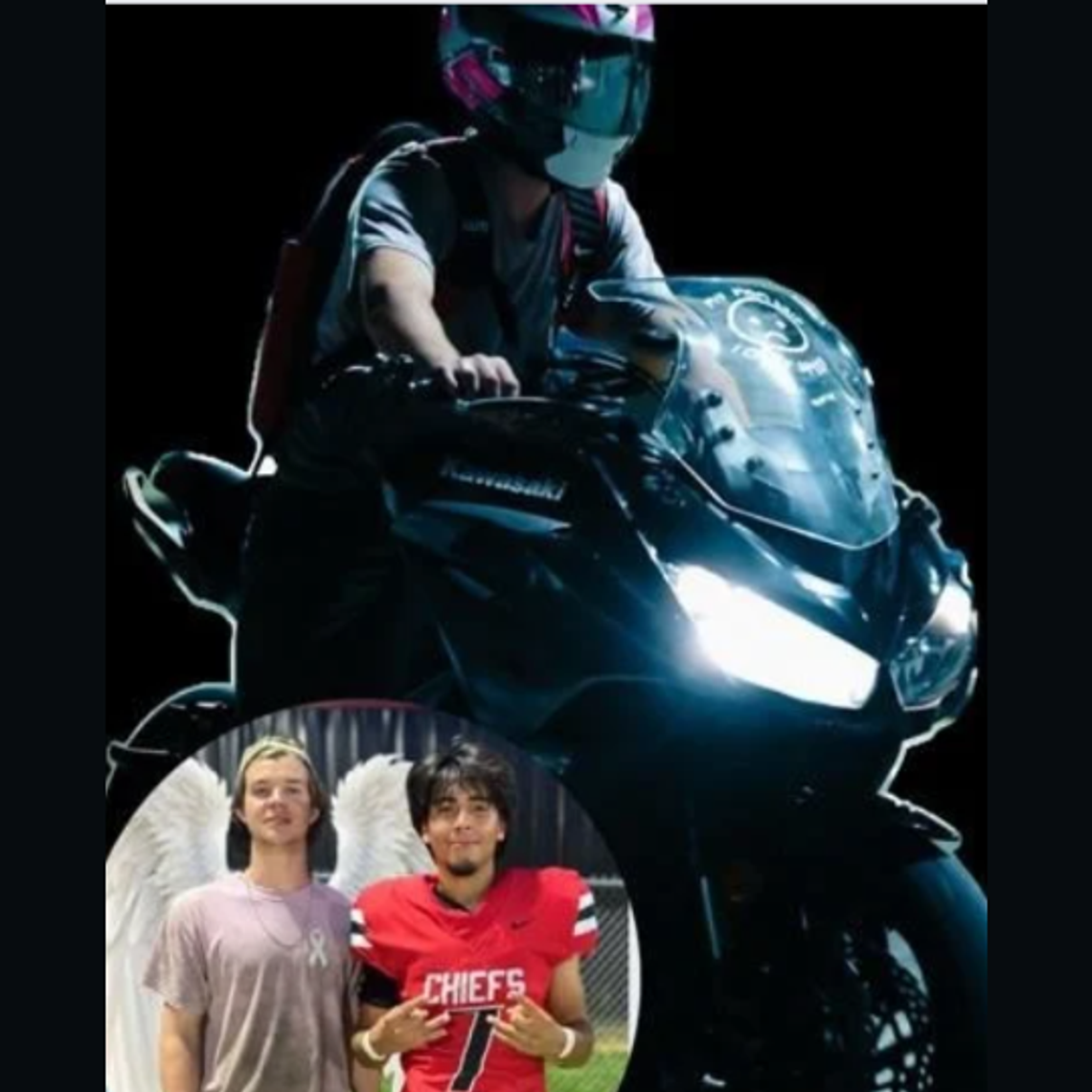 Obituary: Kayden Dewayne Haden Obituary: Kayden Dewayne Haden