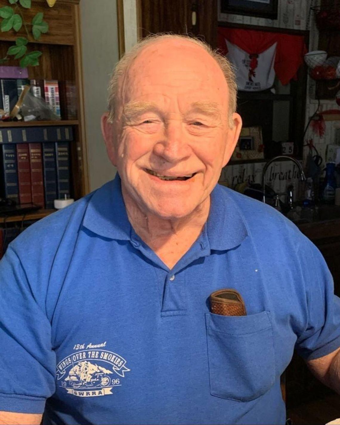 Obituary: Wheeler Edward "Ed" Starnes Sr.
