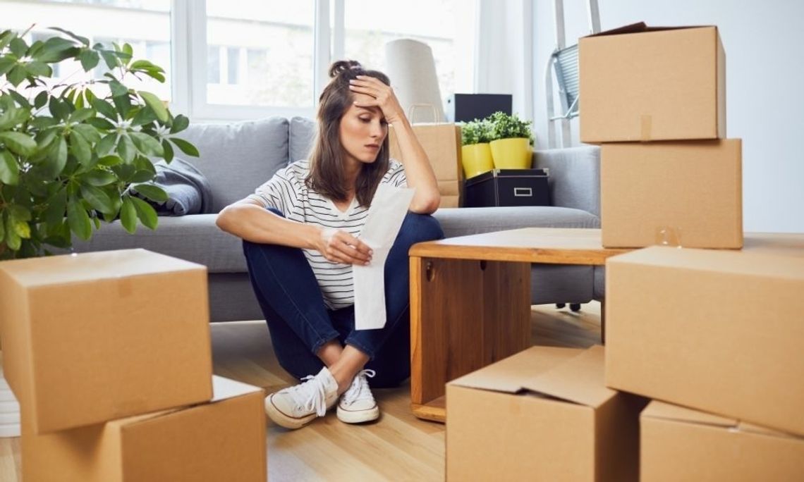 Packing Tips for Your Upcoming Move To Reduce Stress