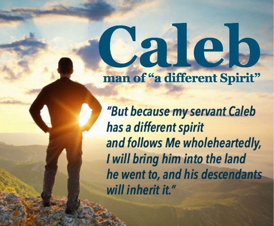 Pastor’s Perspective: A Faith That Follows Fully