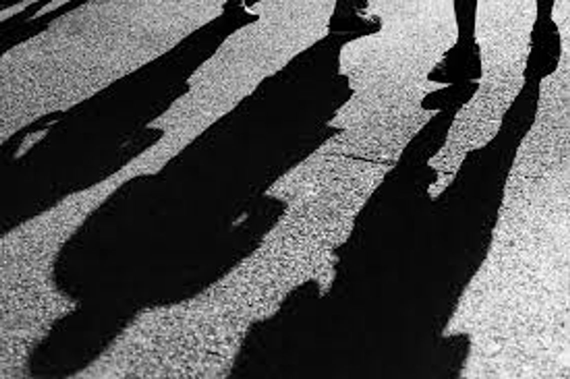 Pastor’s Perspective: Life is but a shadow