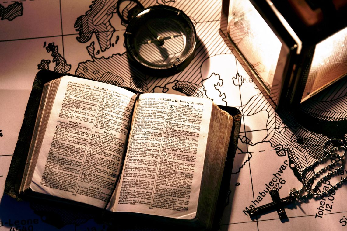 Pastor’s Perspective: This is how we know