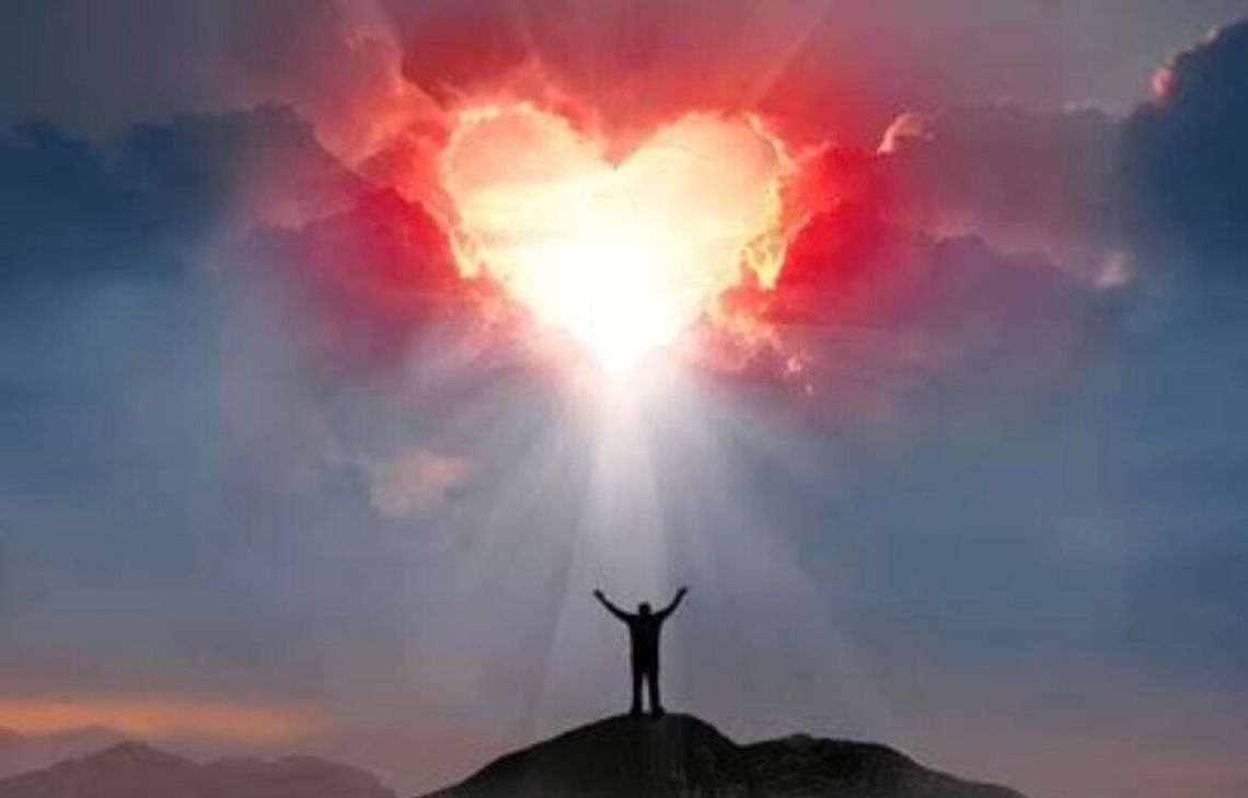 Pastor’s Perspective: Unmerited Love