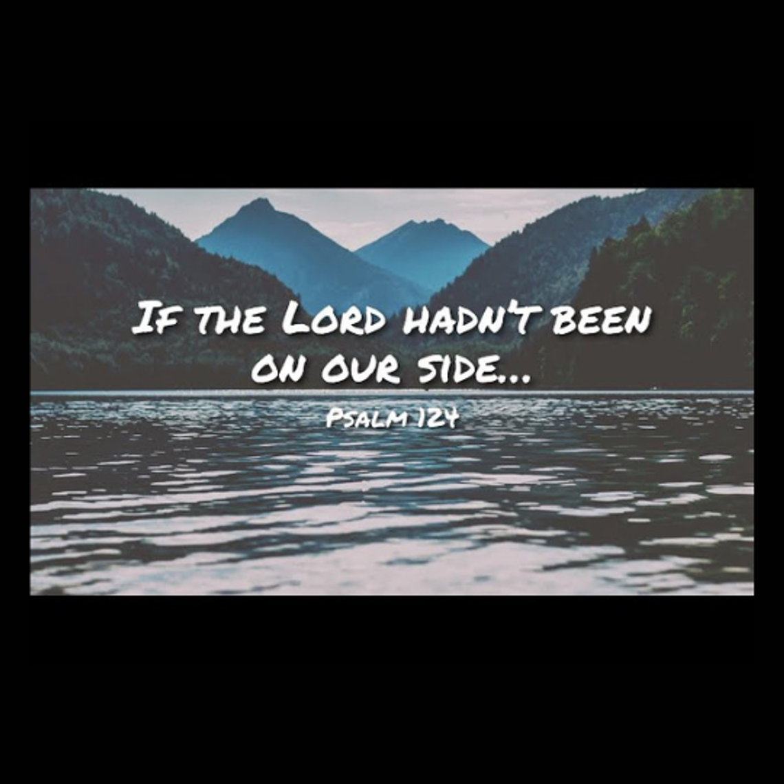 Pastor’s Perspective: Unmerited Love