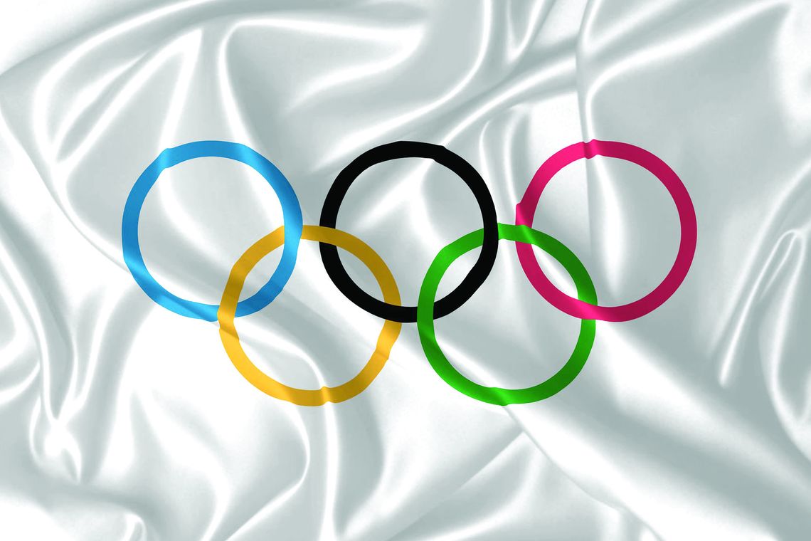 Pastor's Perspective: Important lessons from the Olympics 