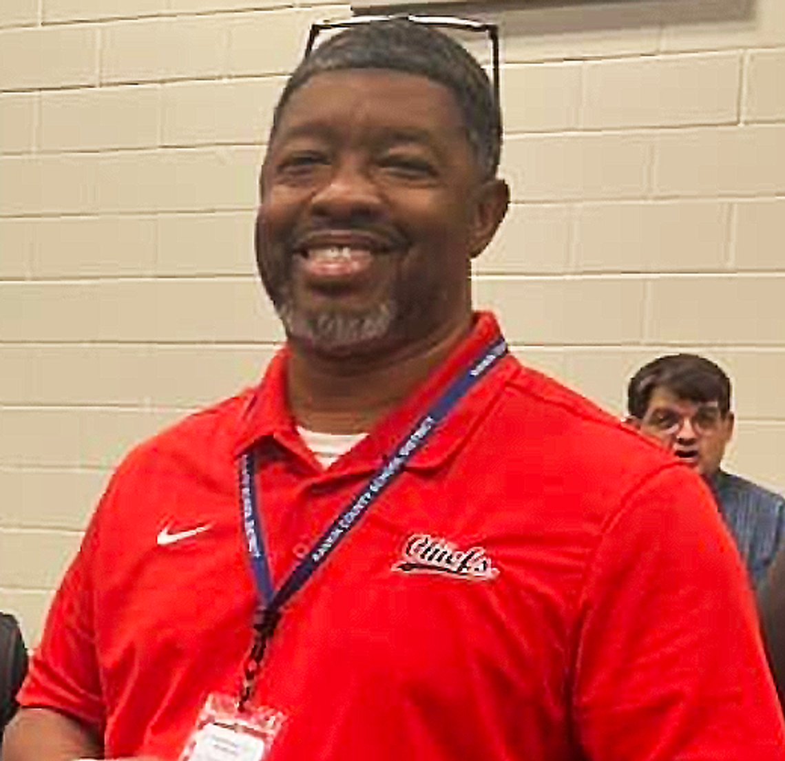 Paving Paths: Mr. Eric Brooks inspires students as PHS Career Coach