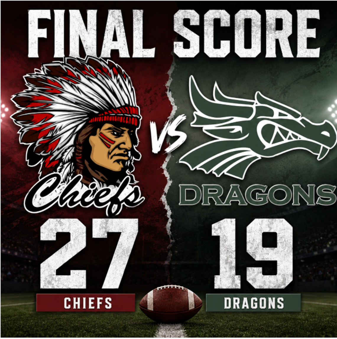 Pelahatchie Chiefs open season with 27-19 victory over Pisgah Pelahatchie Chiefs open season with 27-19 victory over Pisgah