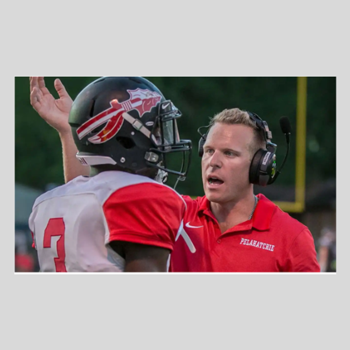 Pelahatchie Drops Two Straight
