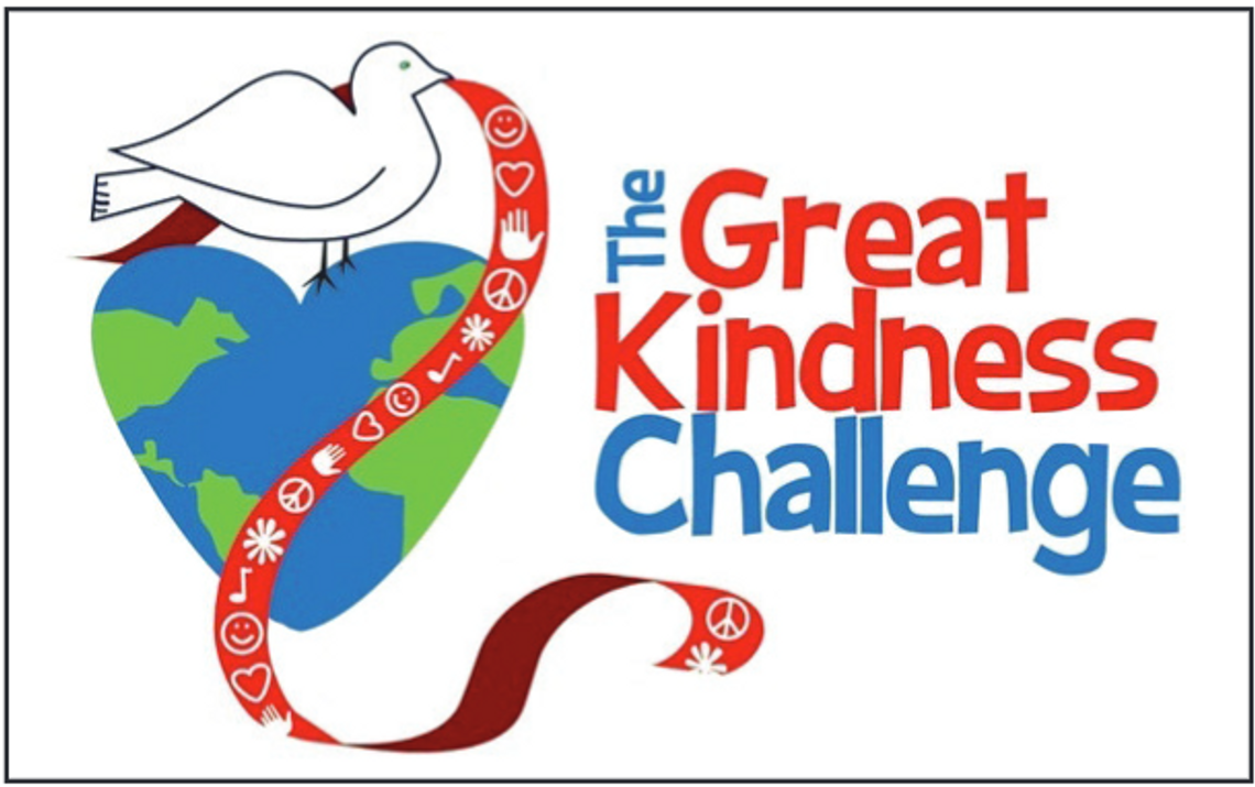 Pelahatchie Elementary practices kindness