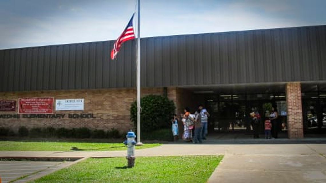 Pelahatchie Elementary, the best kept secret in Rankin County Pelahatchie Elementary, the best kept secret in Rankin County