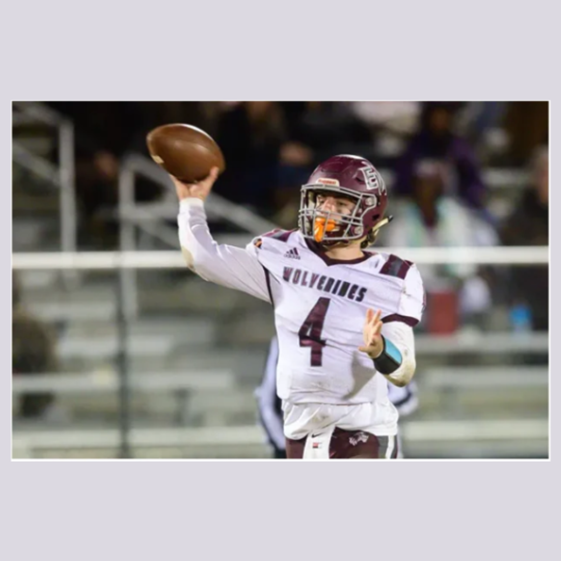 Pelahatchie Falls to Scott Central 42-6 Pelahatchie Falls to Scott Central 42-6