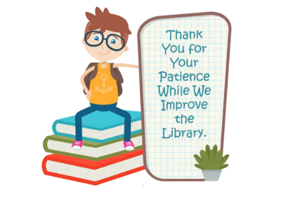 Pelahatchie Library to briefly close while new flooring is installed