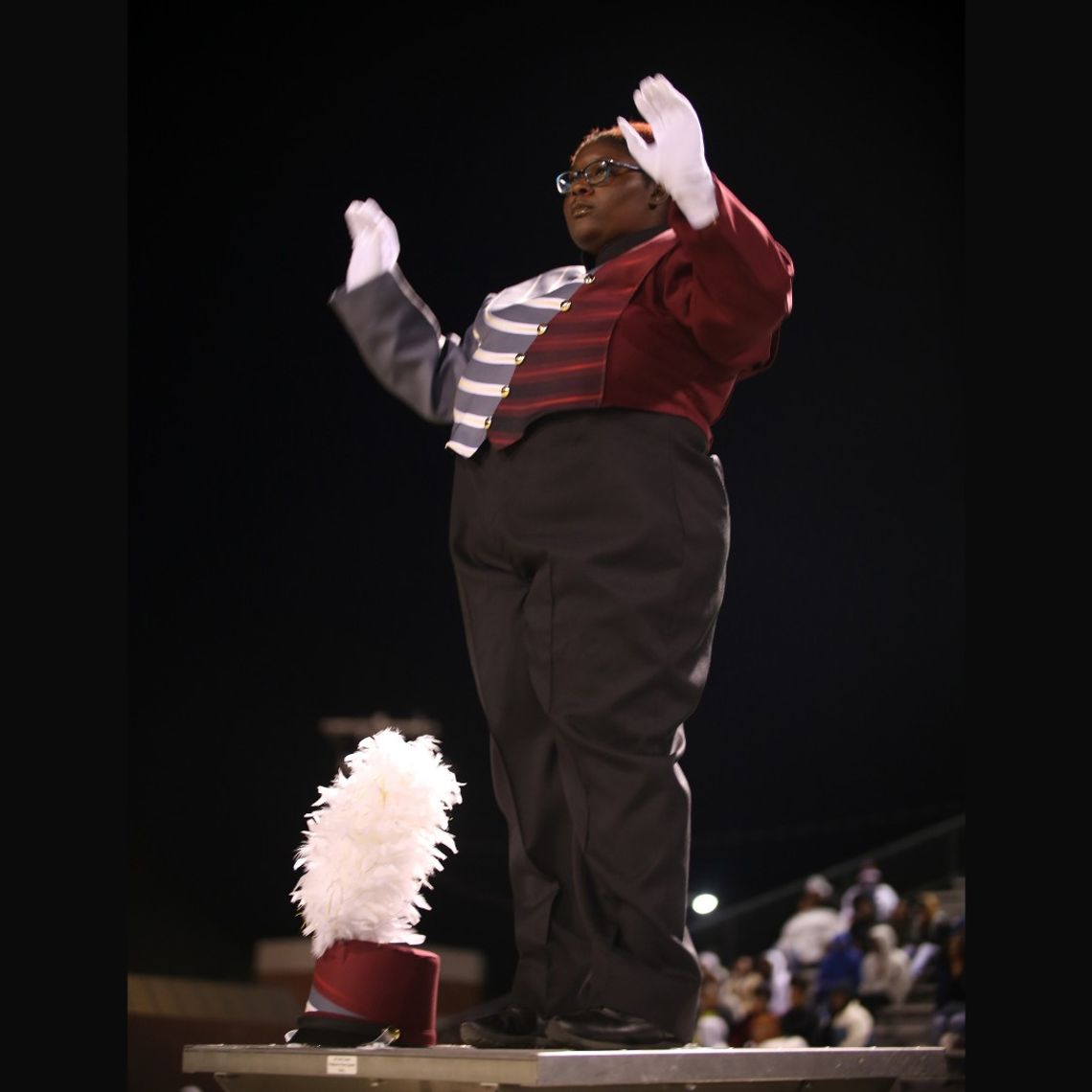 Pelahatchie’s McGill receives Carla McCulloch scholarship