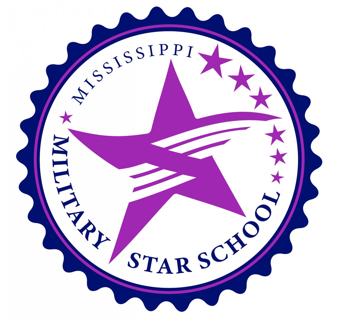 Pelahatchie schools earn Military Star School designation