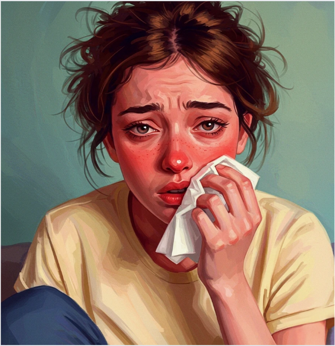 Pelahatchie Sneezes into Spring: Pollen Season Hits Hard—But We've Got Remedies, Y’all!