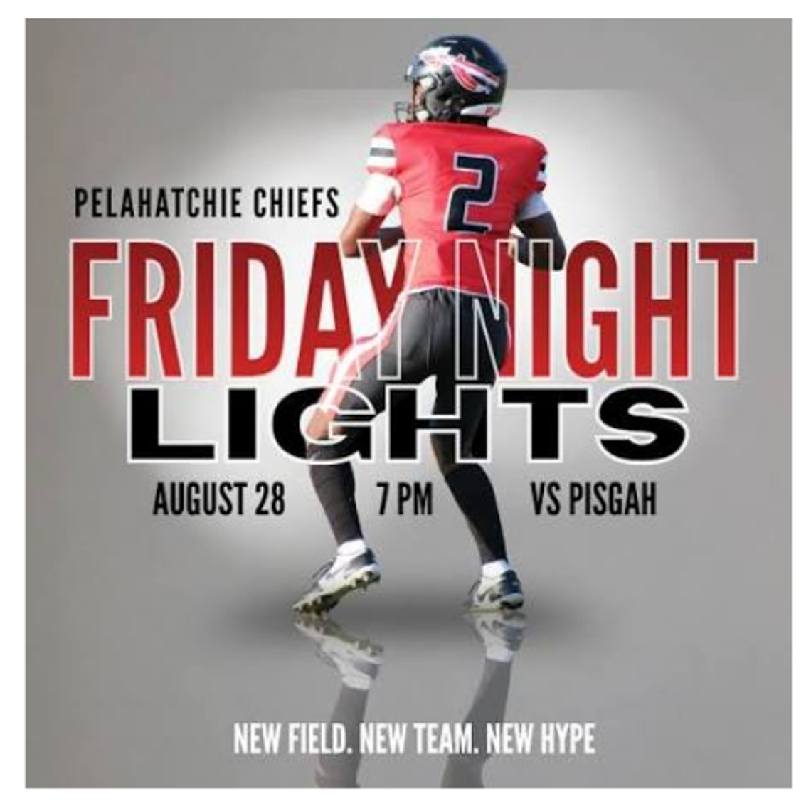 Pelahatchie Starts Season With Win Over Pisgah