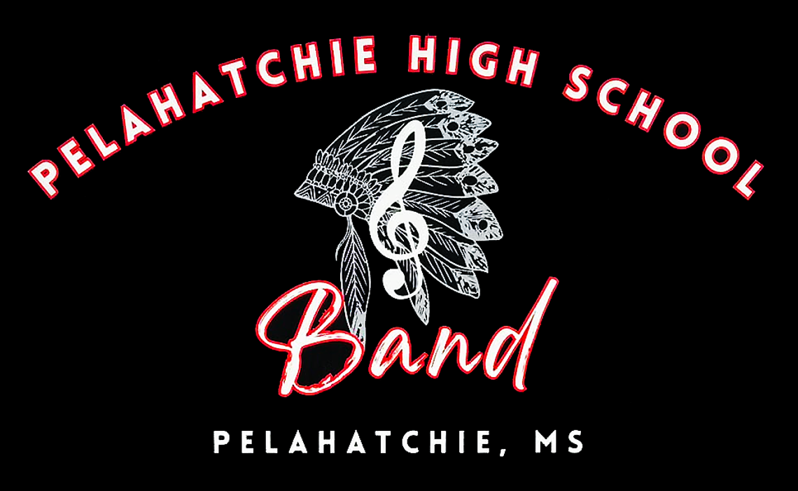 PHS band goes to MBA clinic and gets new band uniforms