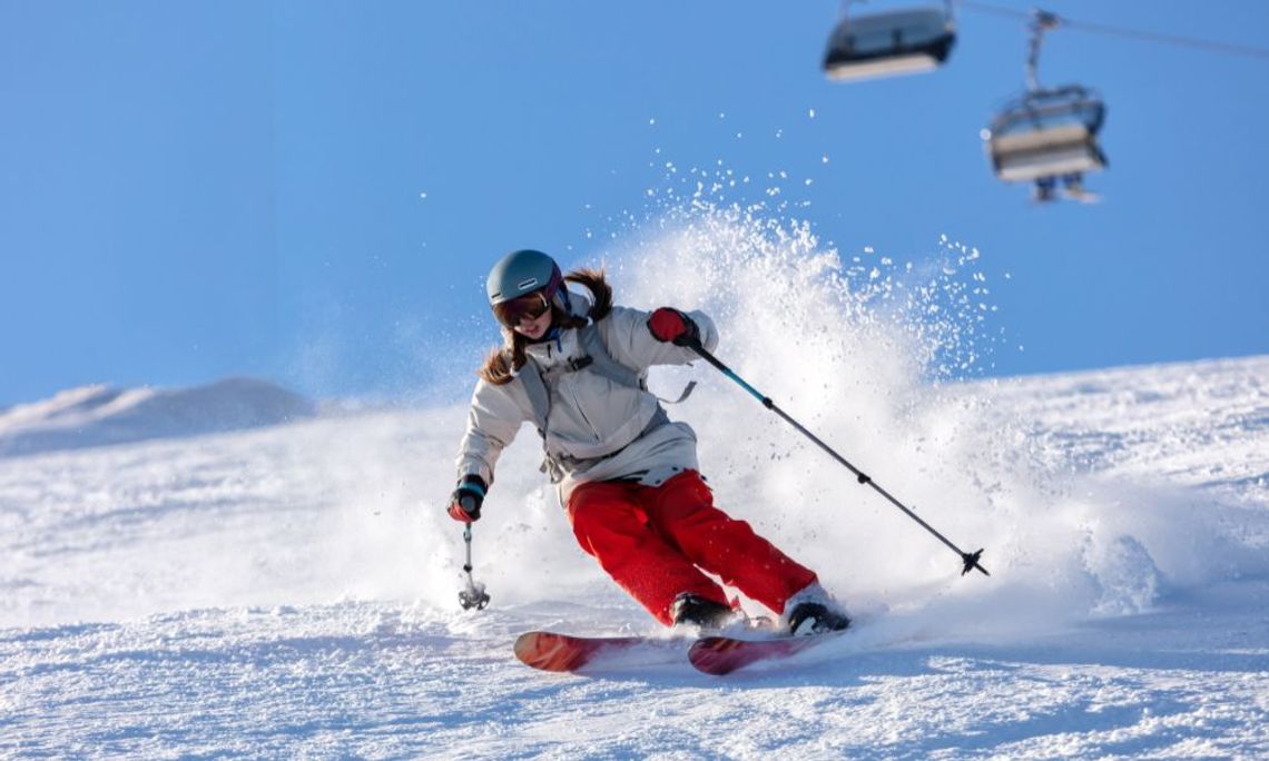 Places To Consider for Your Next Ski Vacation