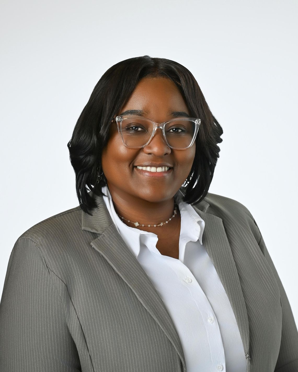 PRIORITYONE BANK PROMOTES  COURTNEY NORRIS-FOUNTAIN
