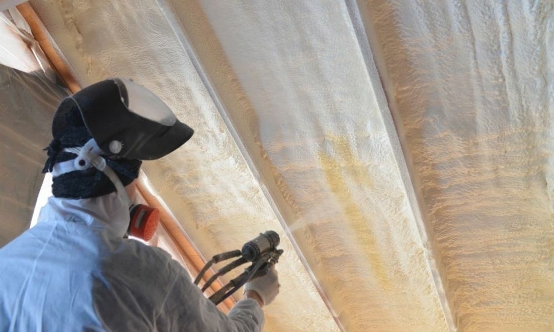 Questions To Ask Your Spray Foam Contractor