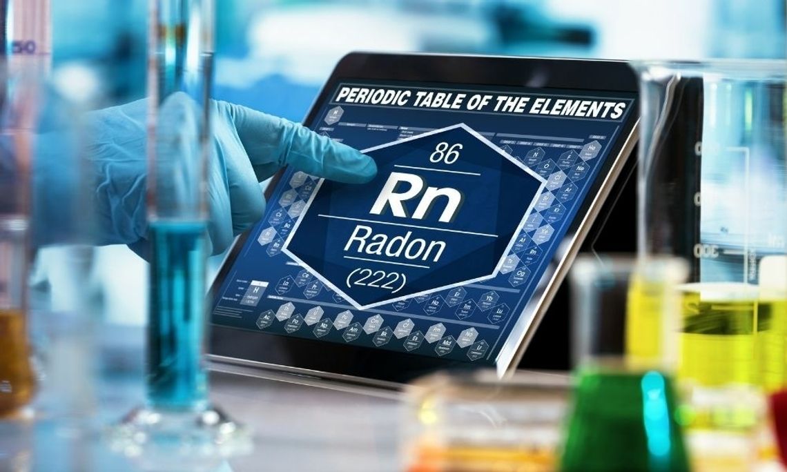 Radon Gas and the Danger It Poses to Your Health