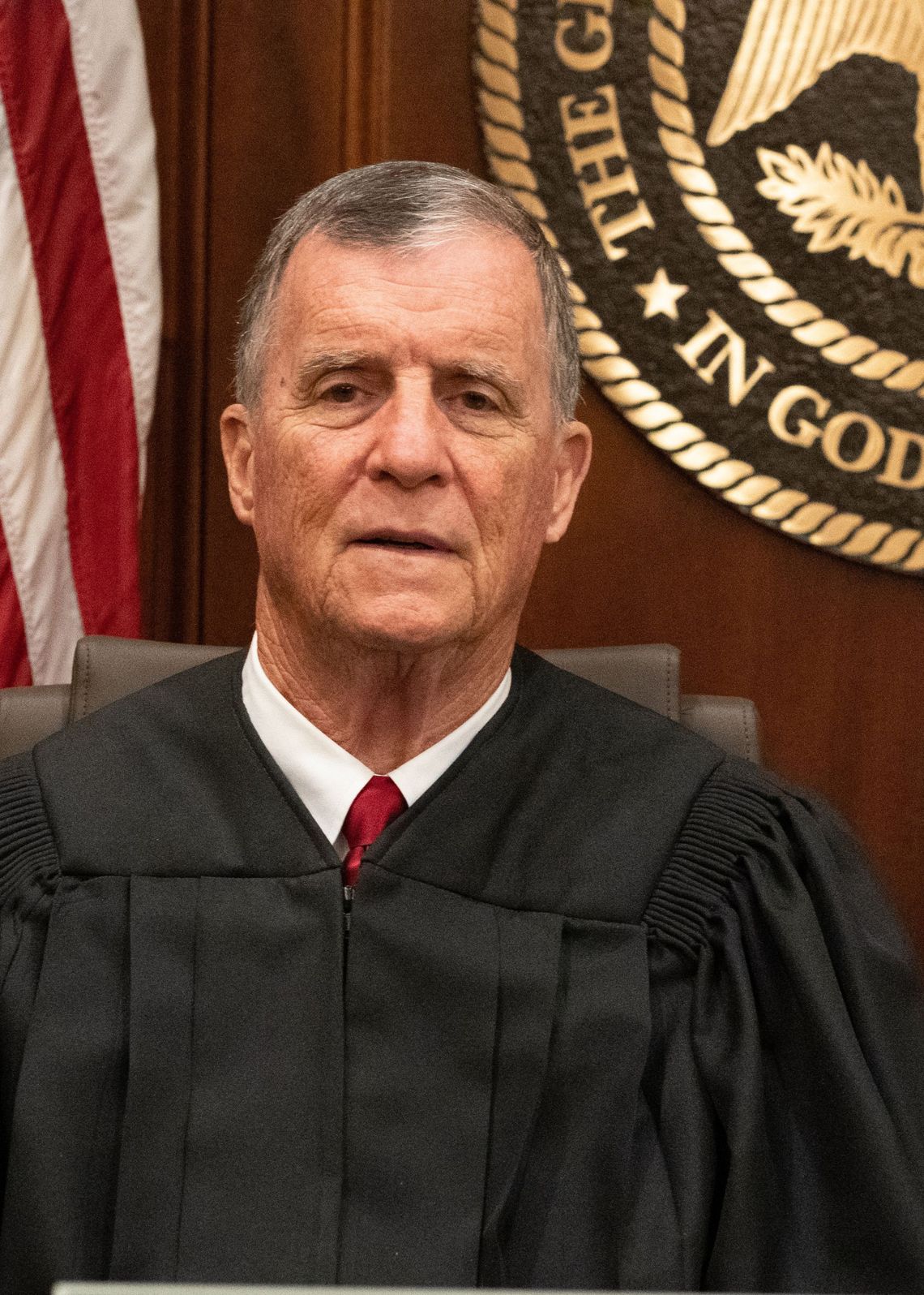 Rankin County Court Judge Kent McDaniel to take oath on December 28