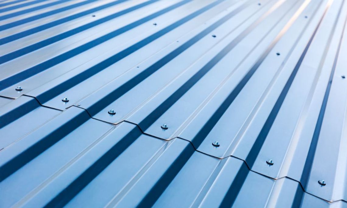 Reasons To Add a Coating to Your Metal Roof