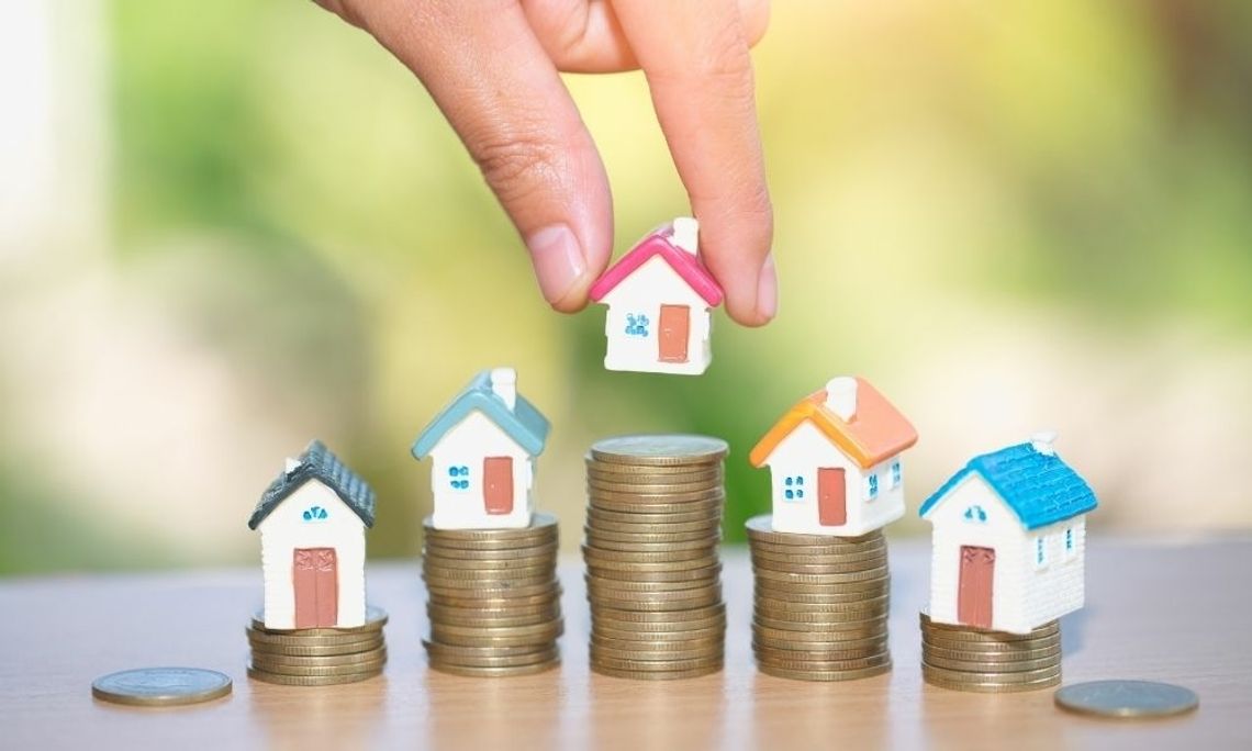 Reasons Why Rental Properties Are Solid Investments